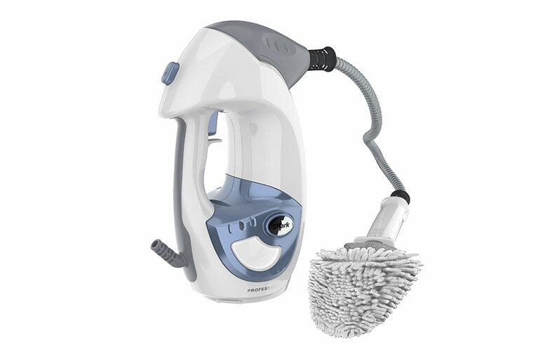 シャーク「Sharkハンディスチームクリーナー SA1001J」11,000円。