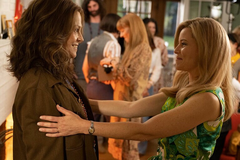 『コール・ジェーン －女性たちの秘密の電話－』2024年3月22日（金）全国公開／配給：プレシディオ　©2022 Vintage Park, Inc. All rights reserved.