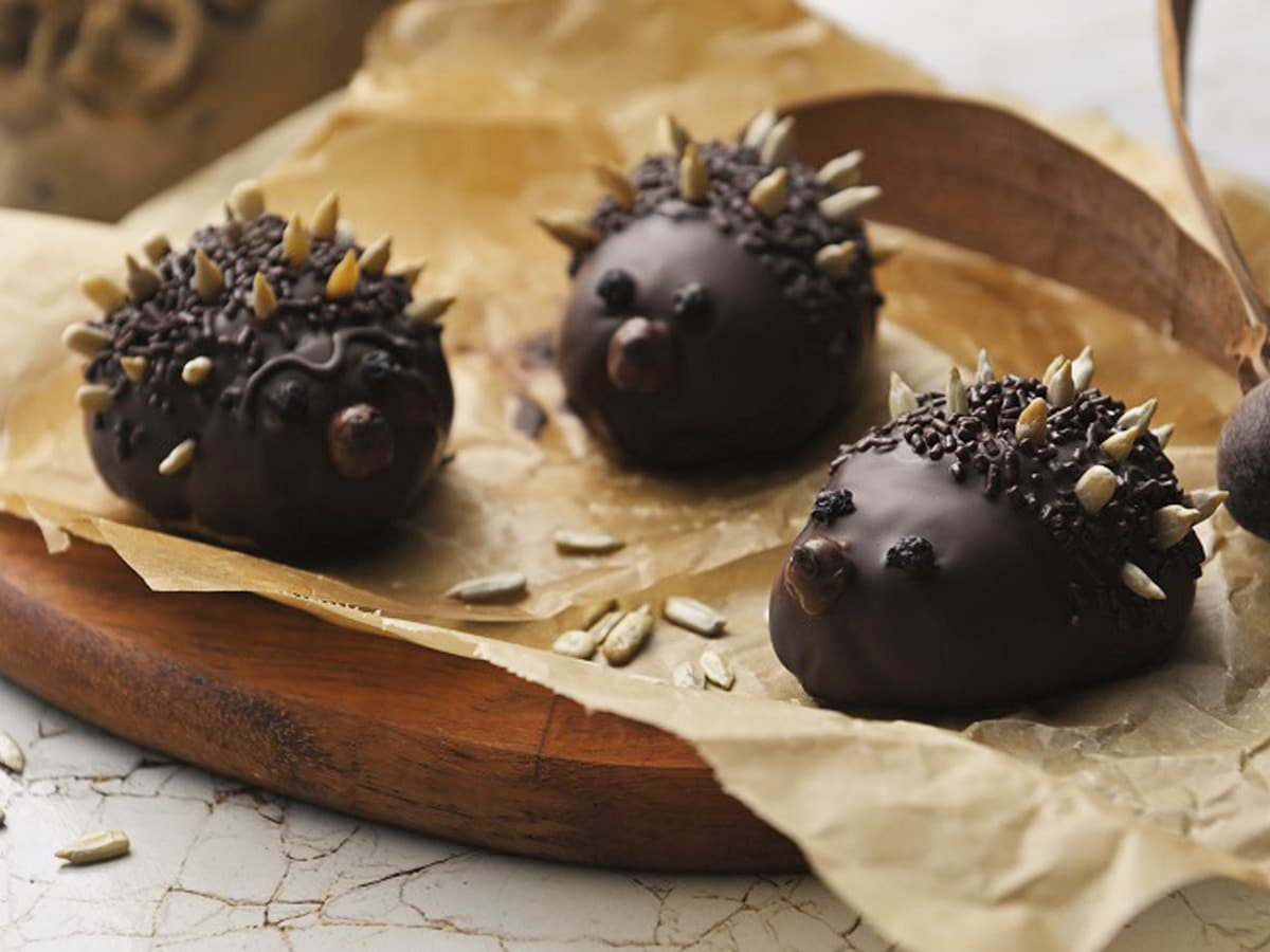 まるでイタリアのマルシェ 欧州最大のチョコの祭典が大阪に