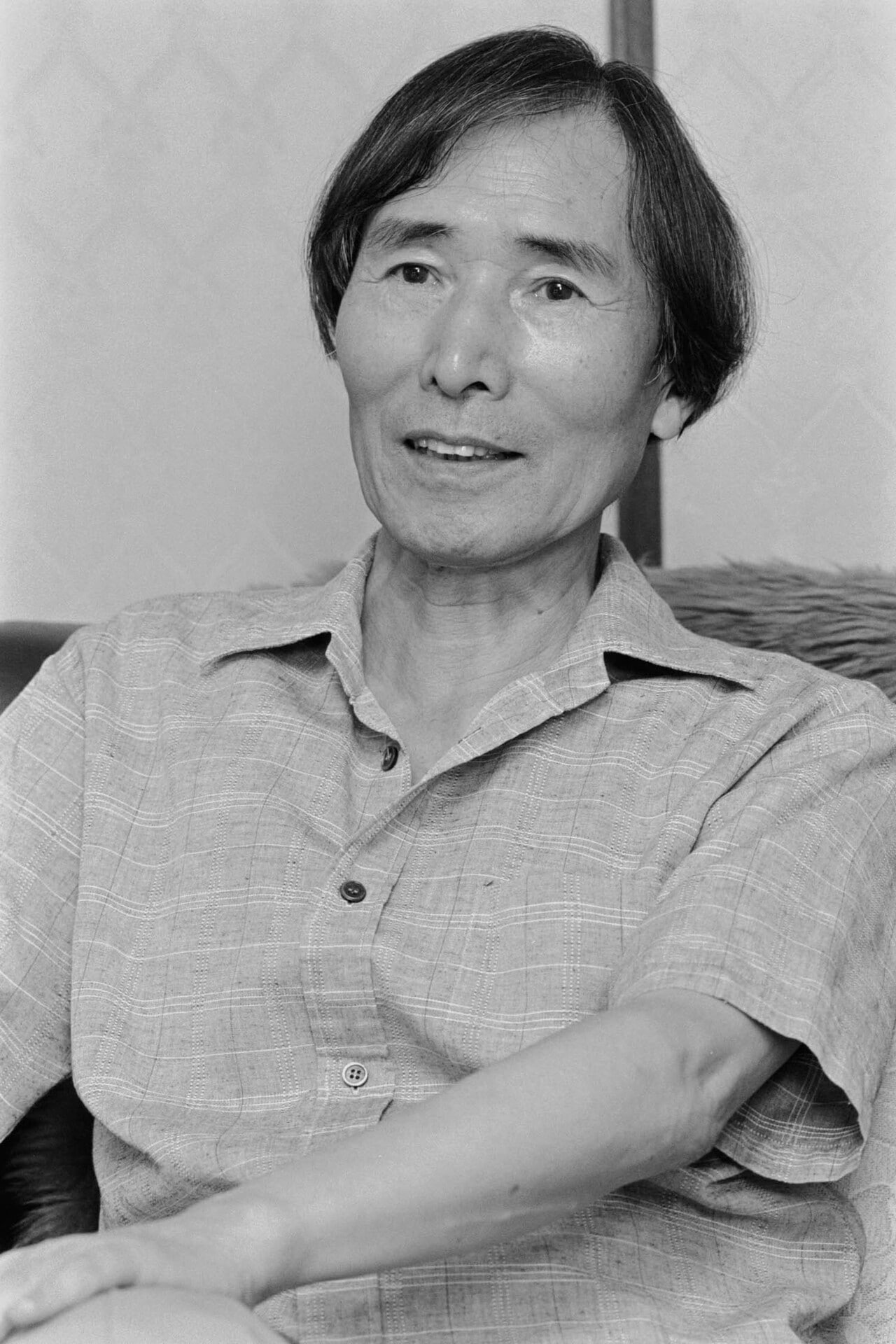 藤沢周平