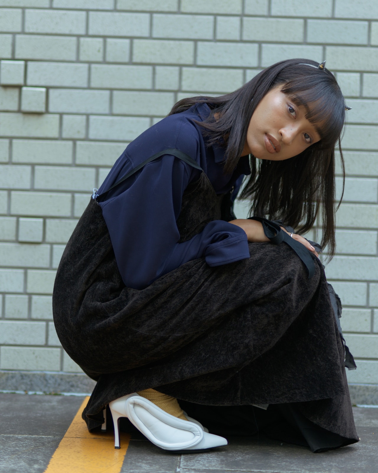 伊藤亜和さん。