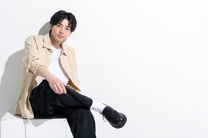 バラエティでも活躍！ さらなる飛躍を遂げた 26歳になった高杉真宙