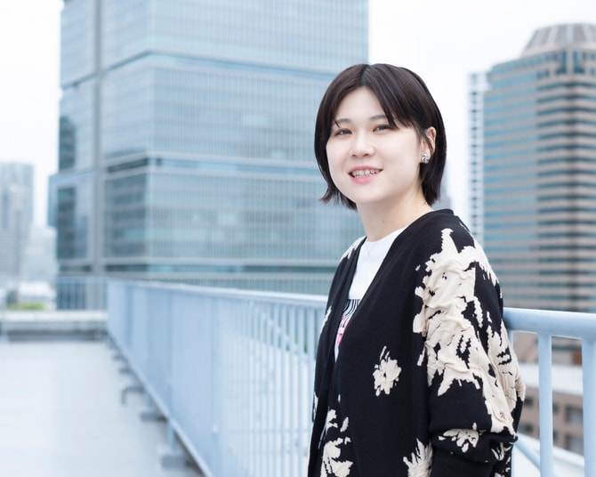 伽説いわしさん