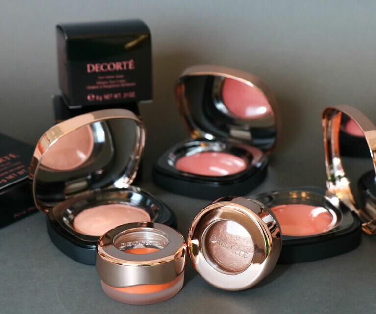 コスメデコルテの新作5品をいち早くお試し！