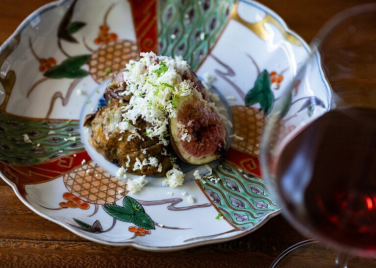 新潟県・里山十帖の秋