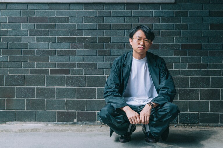 水野太貴さん。