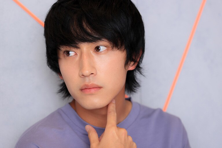 「プライベートを五島で過ごせるなら、まずレンタカーを借りて目的地を決めずに走って、いいなと思った場所でぼーっとしたいです」