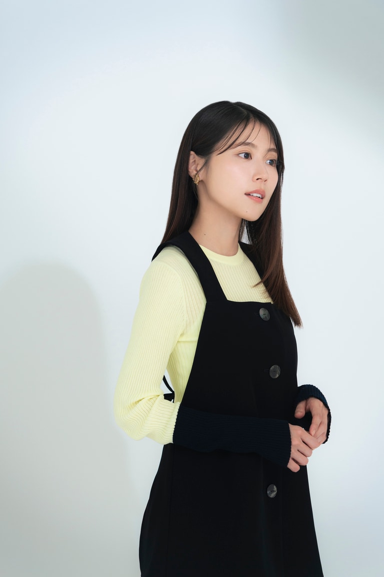 衣装提供：エンフォルド