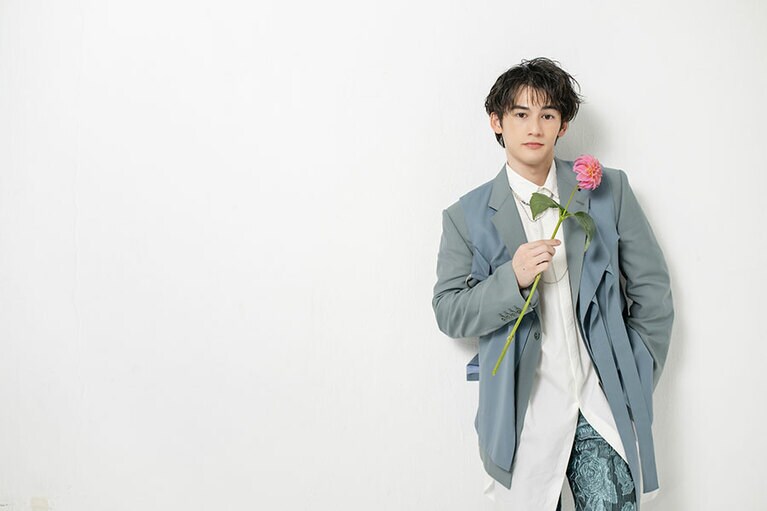 パース・ナクンさん。