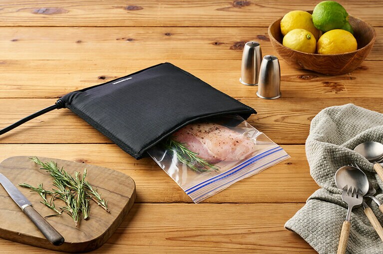 アイリスオーヤマ「ポケットシェフ」10,978円。