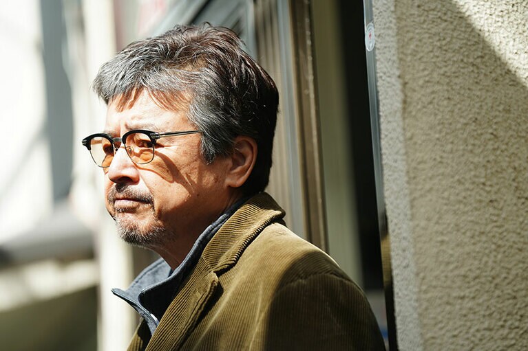 ©2022 「ケイコ 目を澄ませて」製作委員会/COMME DES CINÉMAS