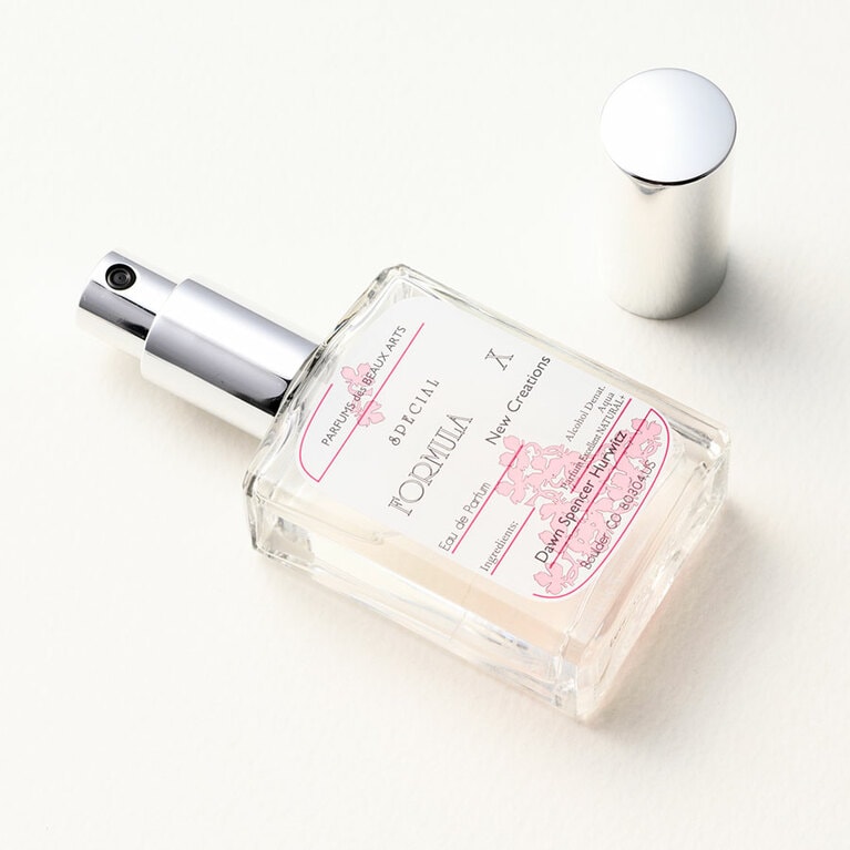 DAWN オードパルファム “FORMULA X”30mL 12,600円／デュード