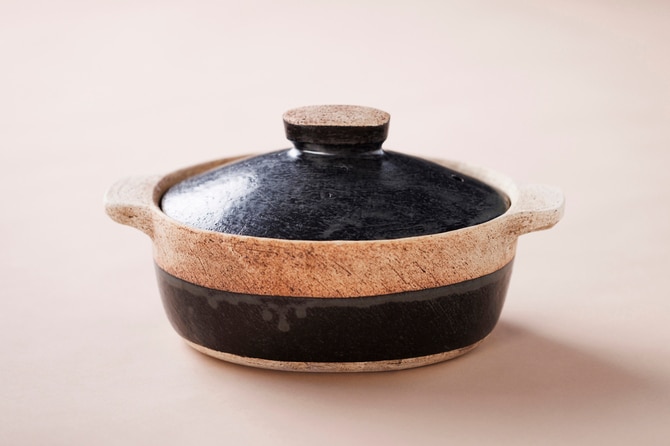 作家…　オーバル　洋鍋　土鍋　煮込み鍋　シチュー鍋 作家… オーバル 洋鍋 土鍋 煮込み鍋 シチュー鍋