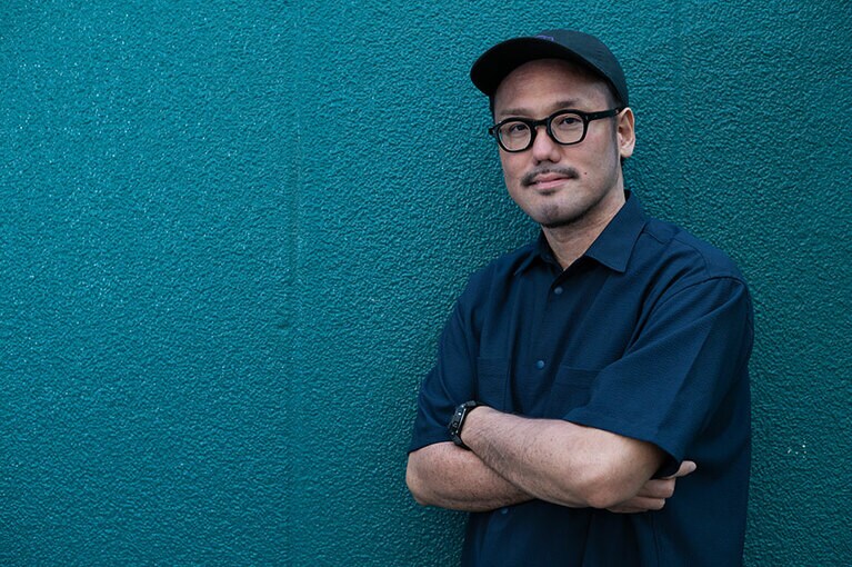 シンガポール国際映画祭での出会いで思いがけない展開が。