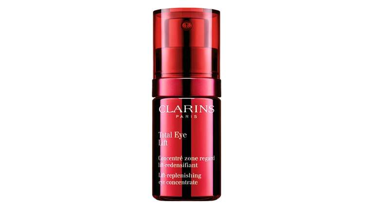 ＜2位＞トータル アイ インテンス 15g 9,900円／クラランス