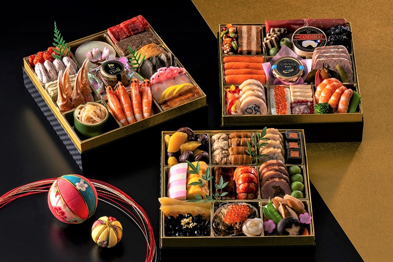 ヨコハマ グランド インターコンチネンタル ホテル。