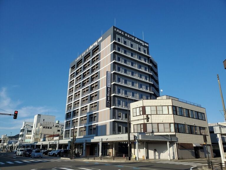 ドーミーイン敦賀