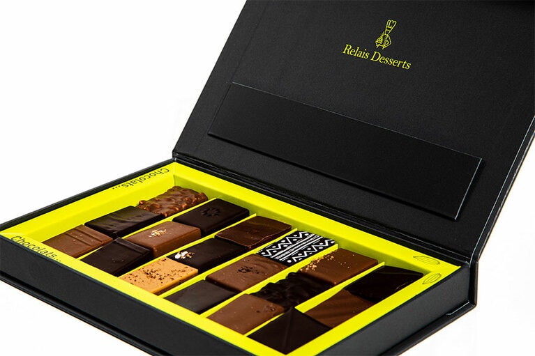 「AU PETIT PRINCE(オー プティ プランス)」。