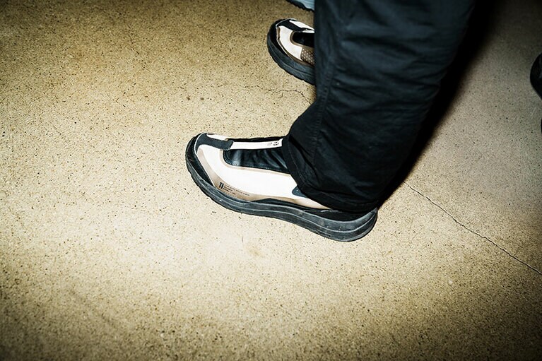 サロモンストア 東京渋谷