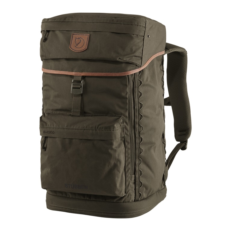 Singi Stubben／Fjallraven