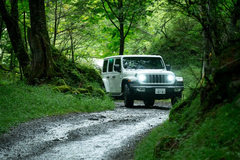 長野県・硫黄岳の旅＜赤岳鉱泉へ＞