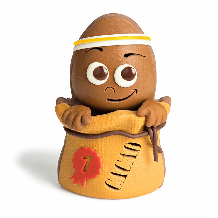 「ウフ アスリート レ」1個5,940円。