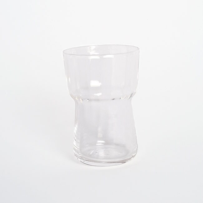 モールグラス S φ4.7×H7cm 2,970円／FOOD FOR THOUGHT 上原店