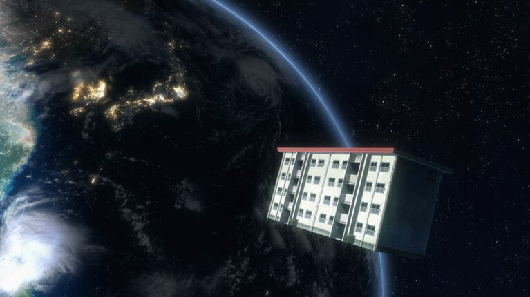 ©︎今井哲也・講談社/2022「ぼくらのよあけ」製作委員会