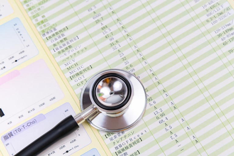 ※写真はイメージです　©Anmitsu_hime01/イメージマート