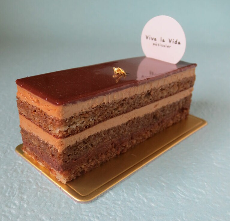 「オペラ」450円。