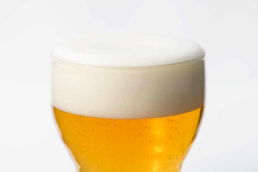【香川県】高知カンパーニュブルワリーの「TOSACOビール」こめホワイトエール。