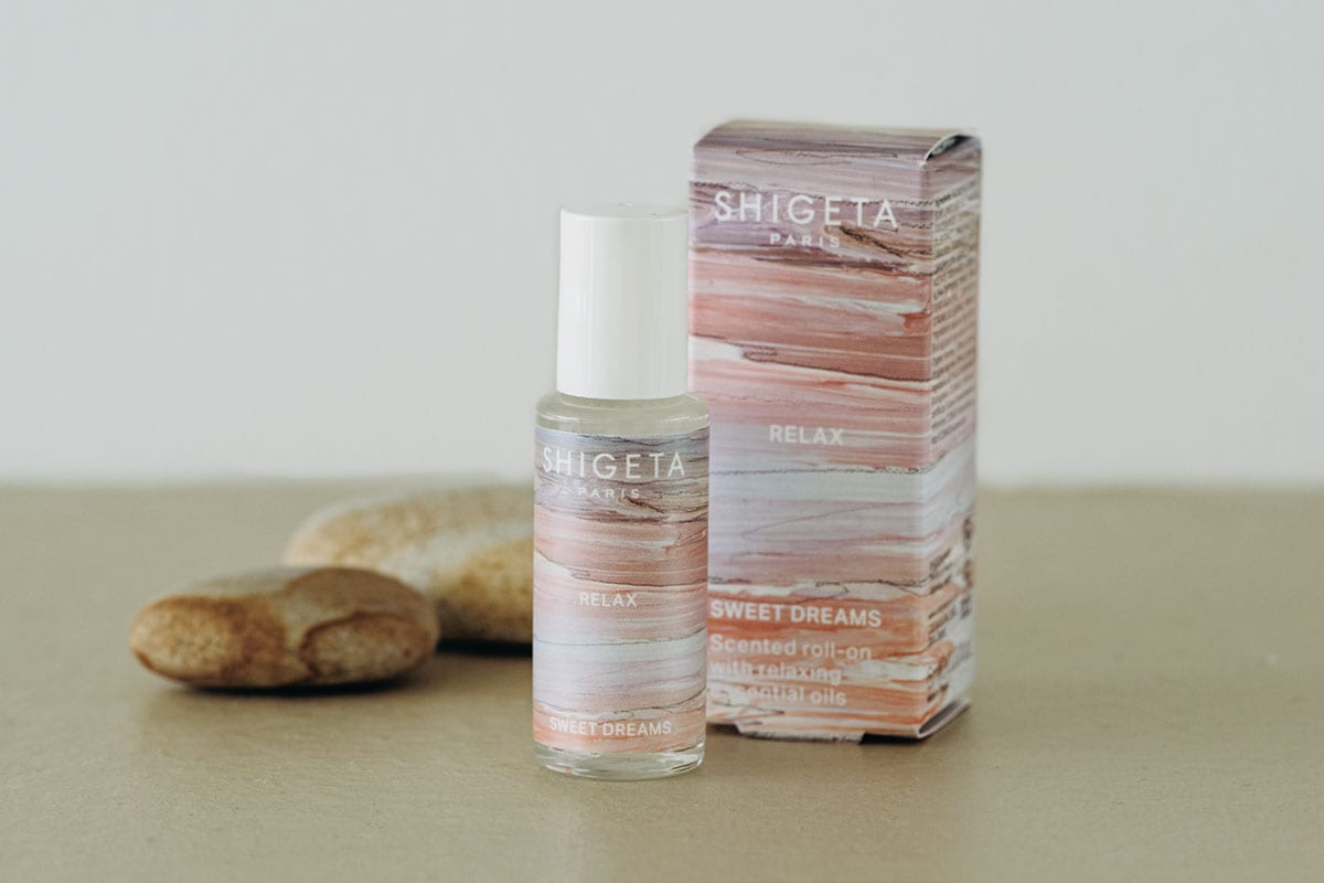 スウィートドリーム リラックス 6mL 2,750円／シゲタ