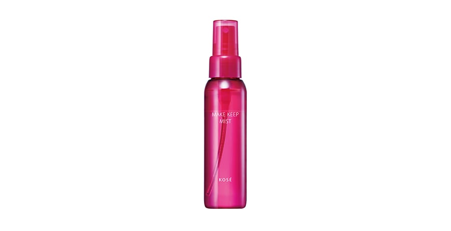 メイク キープ「メイク キープ ミスト EX+」80mL 1,430円（編集部調べ）