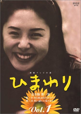 『ひまわり』（1996年度前期）のヒロイン・のぞみ（松嶋菜々子）はバブル崩壊後に会社員を辞め、弁護士を志す（『連続テレビ小説 ひまわり 完全版1』）