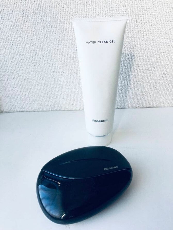 今までにないタイプの美顔器！ ご褒美にもおすすめな パナソニックの