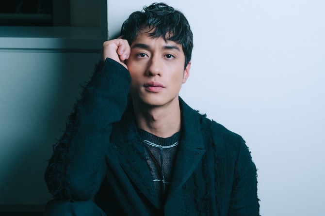 5ページ目)香港映画界の次世代俳優テレンス・ラウが語る、香港No.1