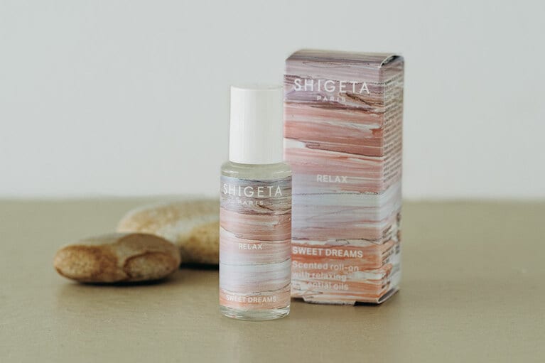 スウィートドリーム リラックス 6mL 2,750円／シゲタ