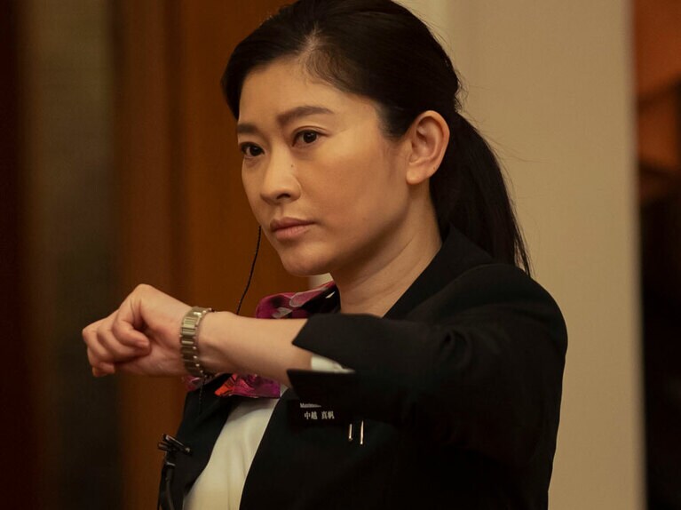 ©2022「ウェディング・ハイ」製作委員会