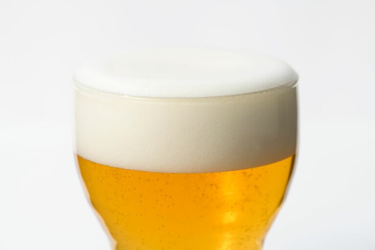 【香川県】高知カンパーニュブルワリーの「TOSACOビール」こめホワイトエール。