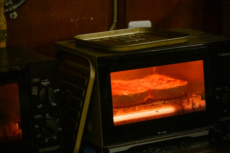 はまもとコーヒー。