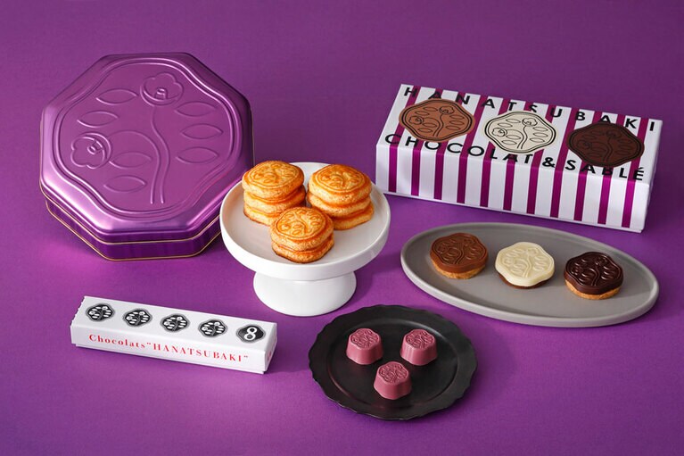 店頭に並ぶ様子も見たくなる。