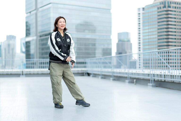 三浦しをんさん。