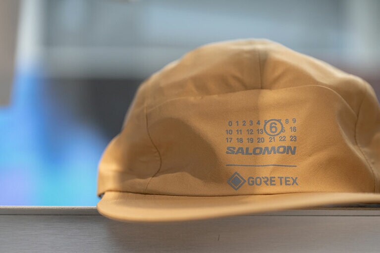 サロモンストア 東京渋谷