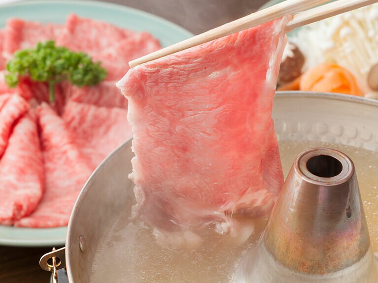 赤倉観光ホテル［新潟／赤倉温泉］旬菜ダイニング白樺 和食。