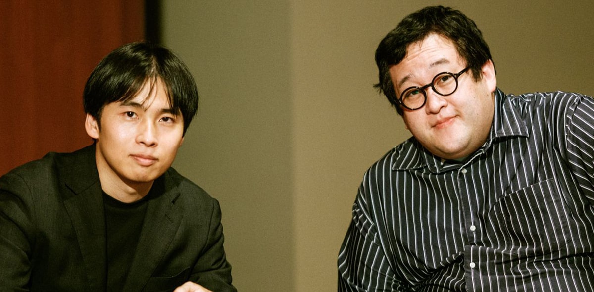 「令和ロマン」の新たな挑戦、みんなでシェアして楽しもう！