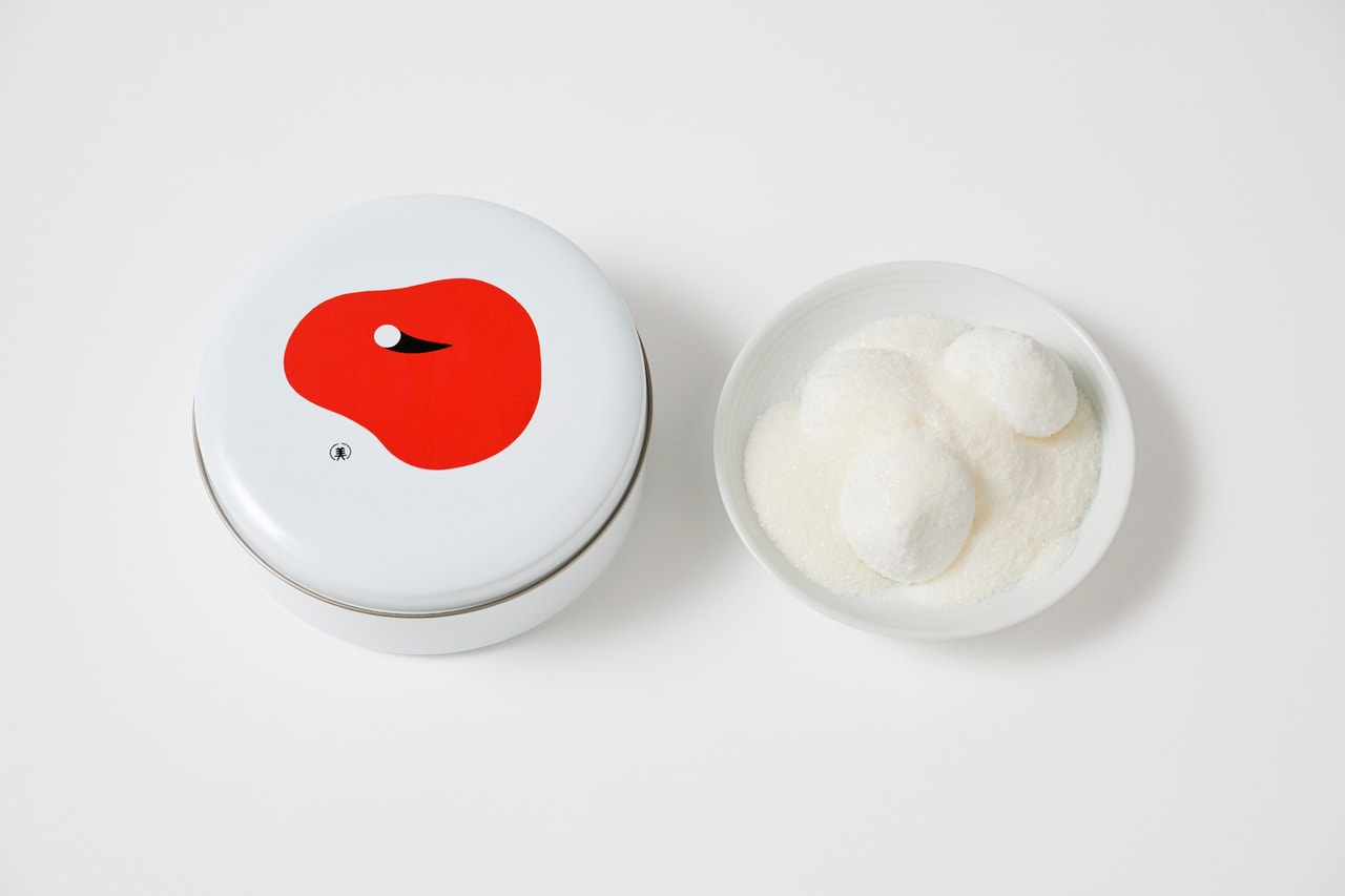 丸美屋/雪中果 1,000円。