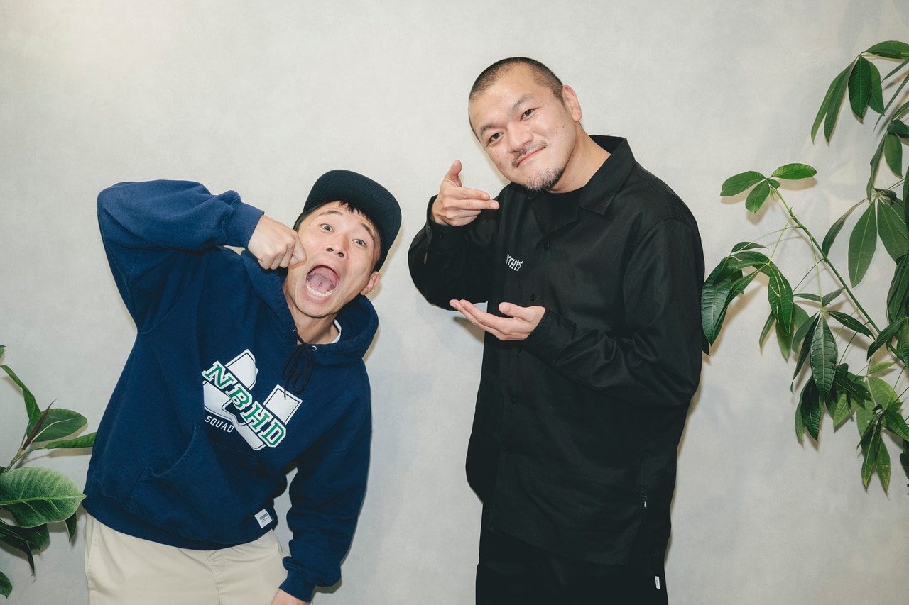 茨城県に食べに行こう！