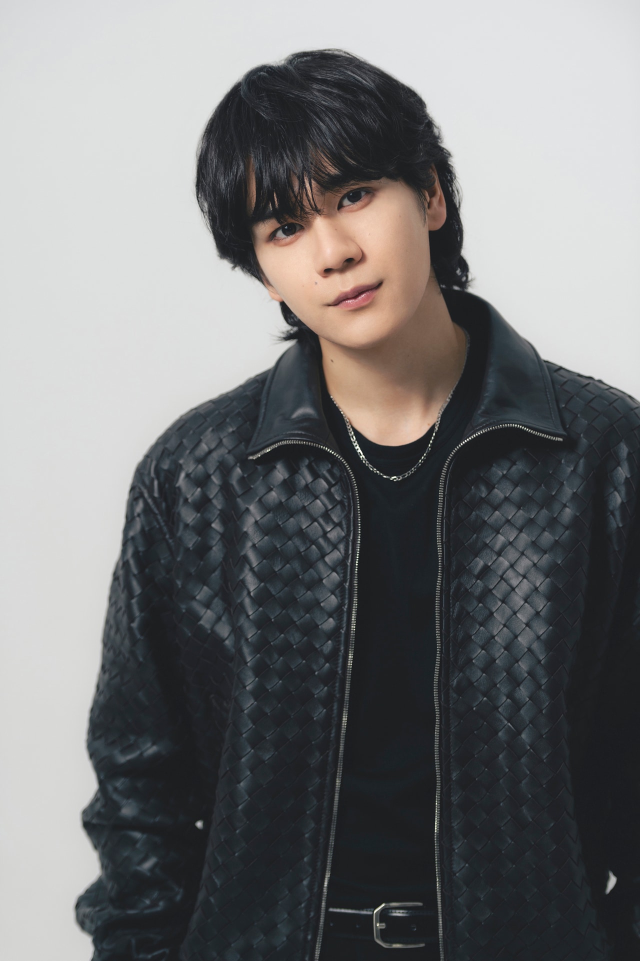 豆原一成さん。