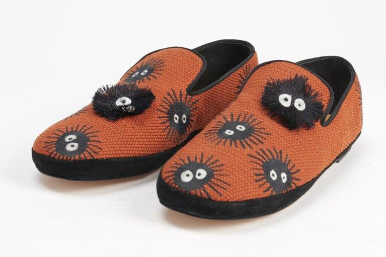 スリッパ 92,000円