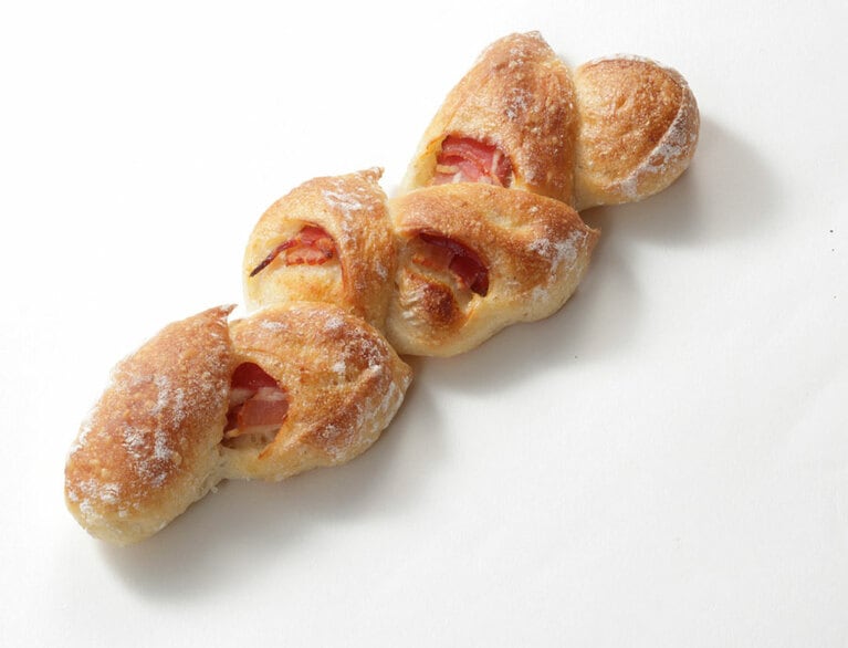 「エピ」210円／ブルディガラ エクスプレス(グランスタ)